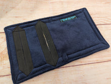 Load image into Gallery viewer, Printed Fleece Stable Rug Buckle guard
