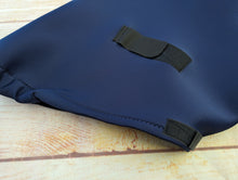 Load image into Gallery viewer, Headless horse pjamas, neck covers.