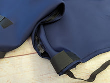 Load image into Gallery viewer, Headless horse pjamas, neck covers.