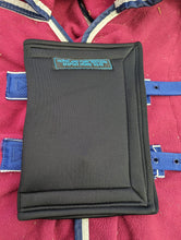 Load image into Gallery viewer, Stable Rug Buckle guard