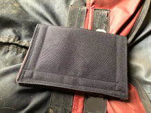Load image into Gallery viewer, Waterproof fleece lined  Turnout rug buckle guard . Buckle Cover
