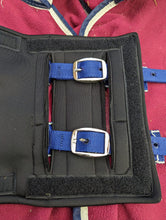 Load image into Gallery viewer, Stable Rug Buckle guard