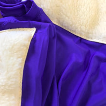 Load image into Gallery viewer, Lycra wither and chest protection bib