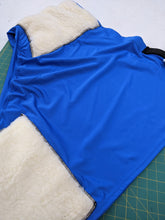 Load image into Gallery viewer, Lycra wither and chest protection bib