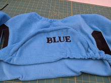 Load image into Gallery viewer, Embroidered ride on saddle cover