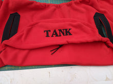 Load image into Gallery viewer, Embroidered ride on saddle cover