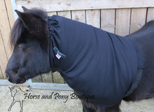 Load image into Gallery viewer, Headless hood Stretch knit neck cover