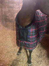 Load image into Gallery viewer, Stable Rug Buckle guard