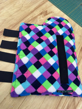 Load image into Gallery viewer, Tail guard, fleece tail wrap