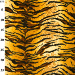 Load image into Gallery viewer, ANIMAL PRINT Colours of ride on saddle covers