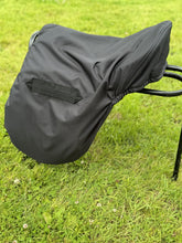 Load image into Gallery viewer, Waterproof ride on saddle cover