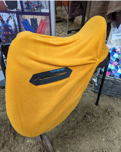 ALL PLAIN Colours of ride on saddle covers