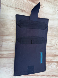 Waterproof Turnout rug buckle guard . Buckle Cover