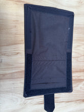 Load image into Gallery viewer, Waterproof Turnout rug buckle guard . Buckle Cover
