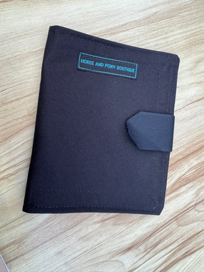 Waterproof Turnout rug buckle guard . Buckle Cover
