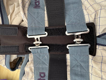 Load image into Gallery viewer, NEW !!! Waterproof rug surcingle guards.