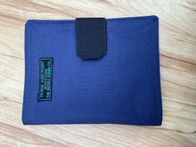 Load image into Gallery viewer, Waterproof Turnout rug buckle guard . Buckle Cover