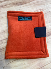 Load image into Gallery viewer, Fleece Stable Rug Buckle guard