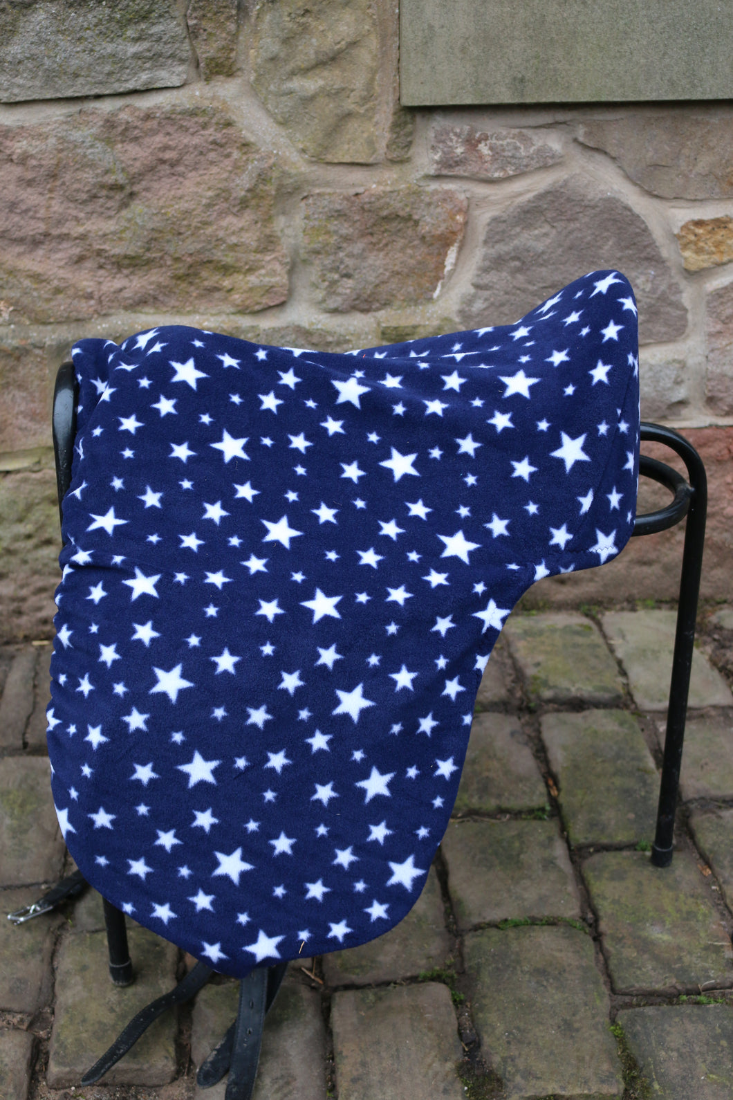 Stars storage saddle covers