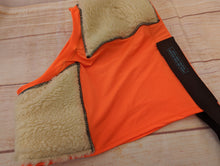 Load image into Gallery viewer, Shetland Lycra protection bibs