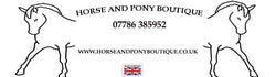 Horse and Pony Boutique 