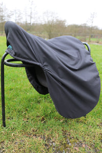 NEW *** Waterproof storage saddle cover