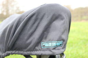 NEW *** Waterproof storage saddle cover