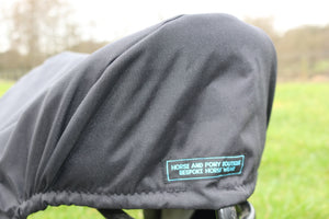 NEW *** Waterproof ride on saddle cover