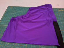 Load image into Gallery viewer, 💜 Purple lycra bib