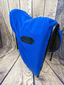 SALE-Ride on saddle cover.