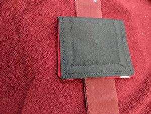 Surcingle guard